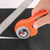 Rotary Cutter 45mm Round Cutting Tool with Safety Lock for Precise Cutting