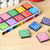 Ink Stamp Pad-20 colors
