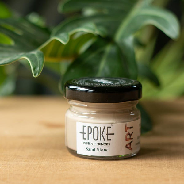 Sandstone Mini Pigment (25g)