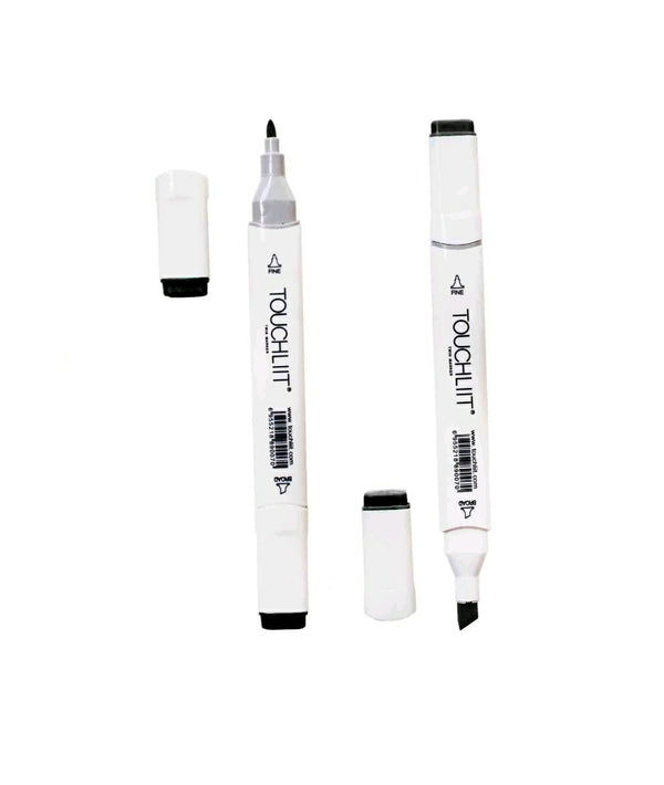 Dual Tip Marker - 120 Shades