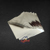 Silver Mirror Cardstock 6*6 inch