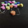 Smiley Beads