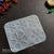 Stitched Flower Making Mould