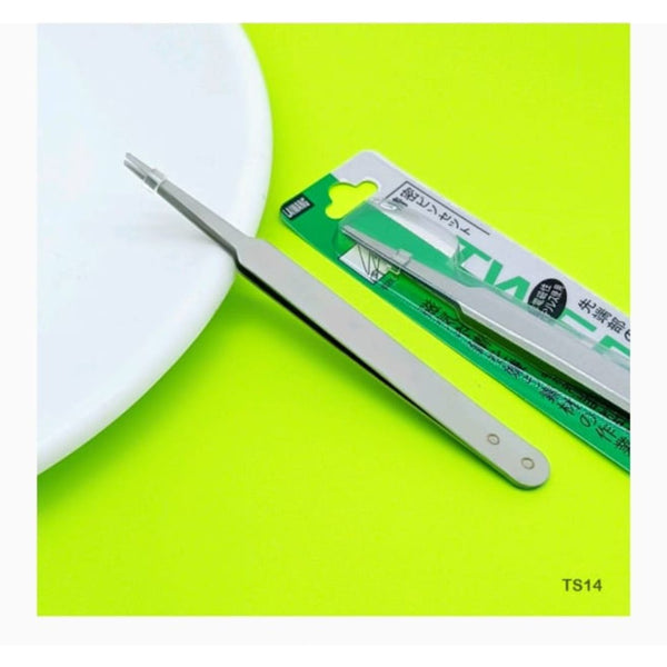 Straight Pointed Twizzer