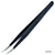 Black Curved Pointed Tweezer - Premium Quality