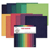The Basics Polka Dot - 12*12 Paper Pack
