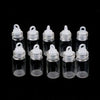 Tiny Message Bottles - 10pcs/pack