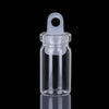 Tiny Message Bottles - 10pcs/pack