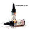Epoxy UV Resin Clear Soft 60gm