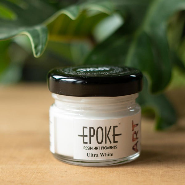 Ultra White Mini Pigment (25g)