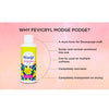 Fevicryl Modge Podge Gloss - 120ml