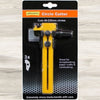 Medium Circle Cutter 40mm - 230mm