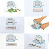 Mini Die Cutting Embossing Machine
