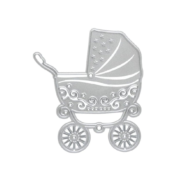 Baby Cart Die