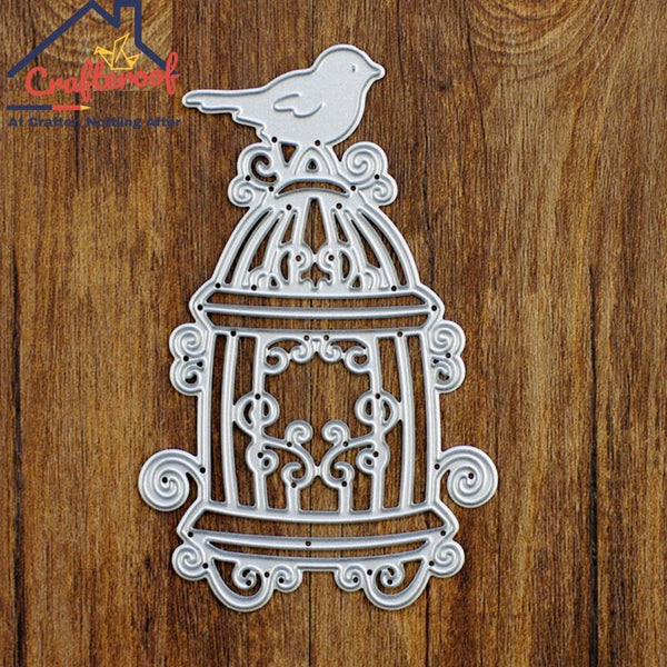 Bird Cage Die