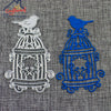 Bird Cage Die