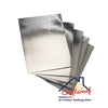 Silver Mirror Cardstock 12*18inch -10 & 50 Sheet