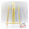 Wood Easel Stand - 15 inch