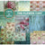 The Flower Cart -12*12 Paperpack