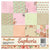 EUPHORIA PAPER PACK 12X12 INCHES