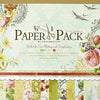 Paperpack-12*12 #28