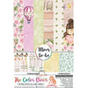 MOM TO BE PART 2 - A4 Paperpack