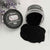 Embossing Powder - Black