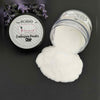 Embossing Powder - Clear