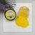 Embossing Powder - Yellow