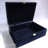 Velvet Box - Black