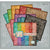Vintage Bandana Papers - 12*12inch