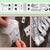 Vintage Journal Washi Tapes #1 - 50mm by 3mtr