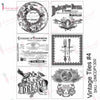 Vintage tile #4 - Transfer Me