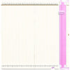 Metric Trim & Score Board