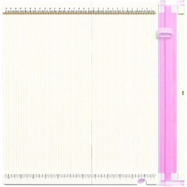 Metric Trim & Score Board