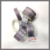 Washi tape set #12 - 6 tape/set