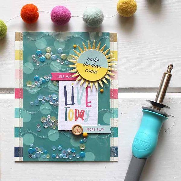 We R Photo Sleeve Fuse Tool (Us Version)