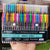 Neon Pens 48 colours
