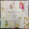 Paperpack 12*12 #1