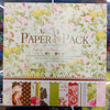 Paperpack 12*12#6