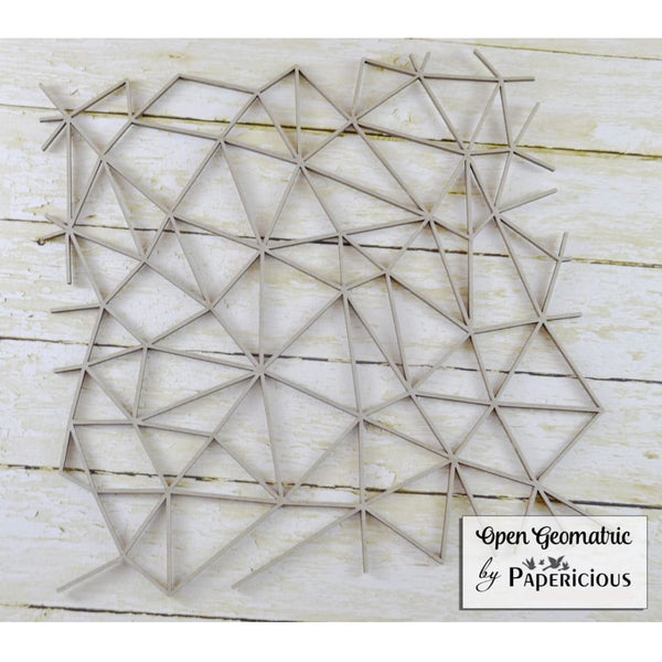 Open Geometry - Chippis