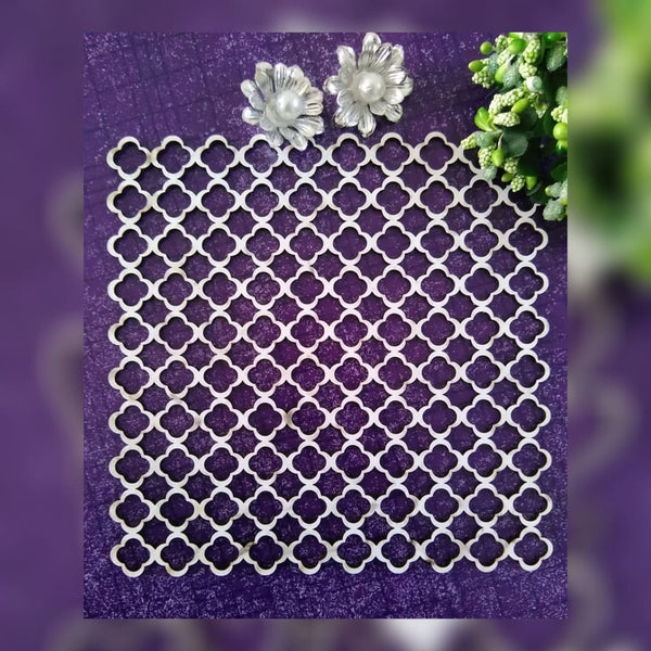 Modern ornate - Chippis