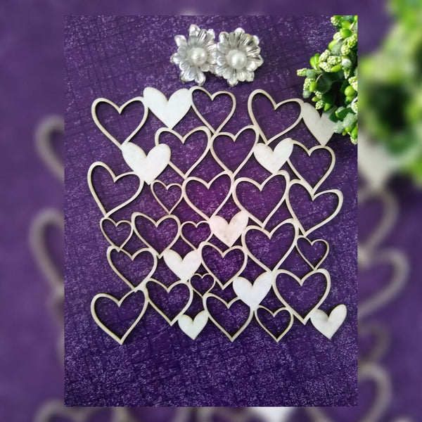 Circle Flourish - Chippis