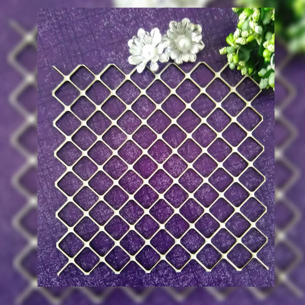 Simple lattice - Chippis