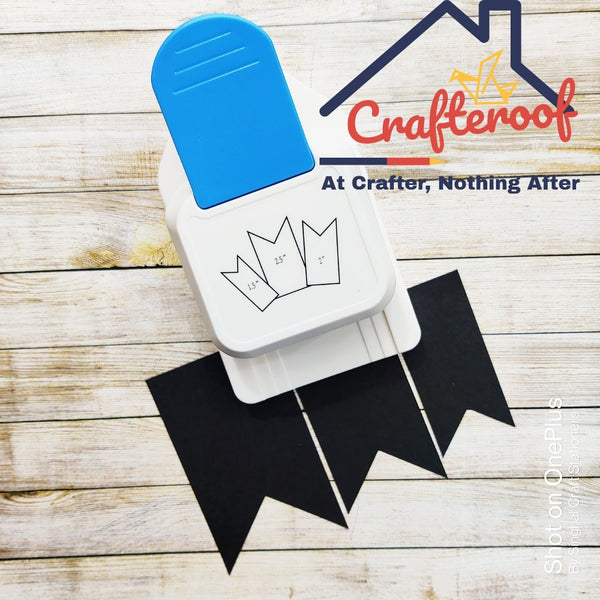 Banner Punch - Kamaei