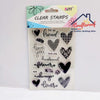 Clear Stamp#43