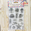 Birthday ElementStamp