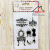 Clear Stamp#65