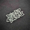 Rose Flower Die
