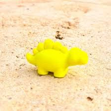 Dinosaur Miniature Elevate Collegian